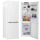 BEKO RCNA366I30W NoFrost Biala - 1390949 - zdjęcie
